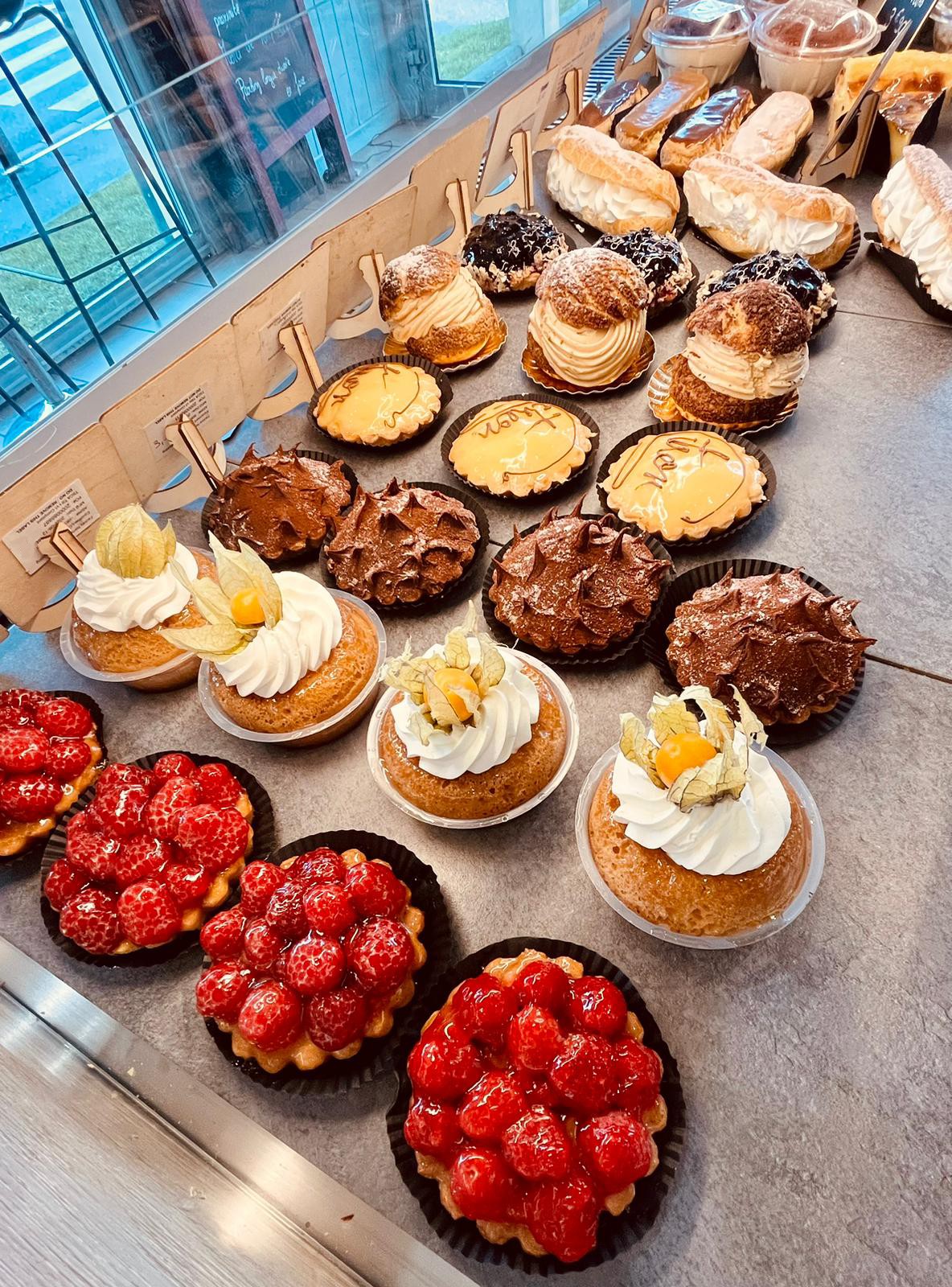 Boulangerie De Loverchy - photo 2