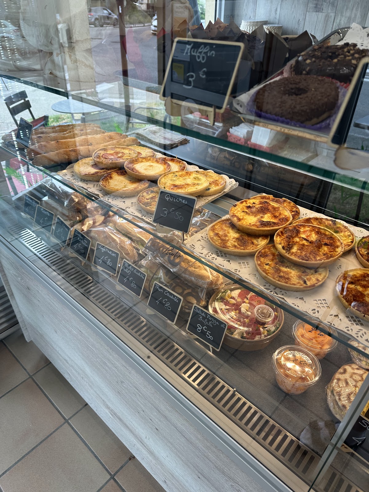 Boulangerie De Loverchy - photo 3